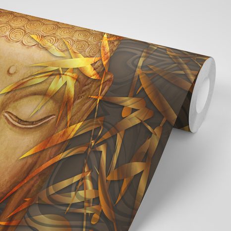 TAPÉTA MOSOLYGÓ BUDDHA - TAPÉTÁK - 🔥 TELJES KIÁRUSÍTÁS