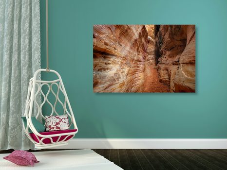 ΦΑΝΤΑΣΤΕΊΤΕ ΤΟ ΜΟΝΟΠΆΤΙ ΤΟΥ GRAND CANYON - ΠΊΝΑΚΕΣ ΦΎΣΗΣ ΚΑΙ ΤΟΠΊΟΥ - ΠΊΝΑΚΕΣ