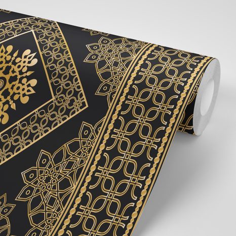 TAPET FARMECUL NOPȚII - TAPETURI - 🔥 REDUCERE TOTALÃ