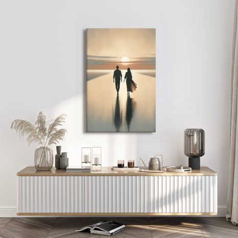 OBRAZ ROMANTICKÁ CESTA - PICTURES - 🔥 TOTAL SALE 🔥