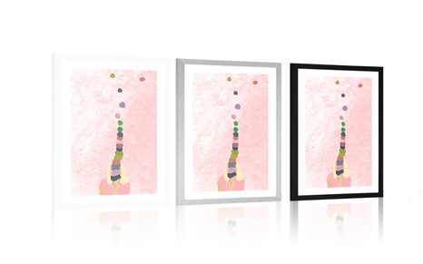 ΑΦΊΣΑ ΜΕ ΠΑΡΠΑΣΤΟΎ ΚΟΡΊΤΣΙ ΜΕ ΠΑΓΩΤΌ - ΘΈΜΑΤΑ ΑΠΌ ΤΟ ΕΡΓΑΣΤΉΡΙΌ ΜΑΣ - ΑΦΊΣΕΣ