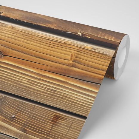 SAMOLEPIACA TAPETA MODERNÁ IMITÁCIA DREVA - SAMOLEPIACE TAPETY - TAPETY