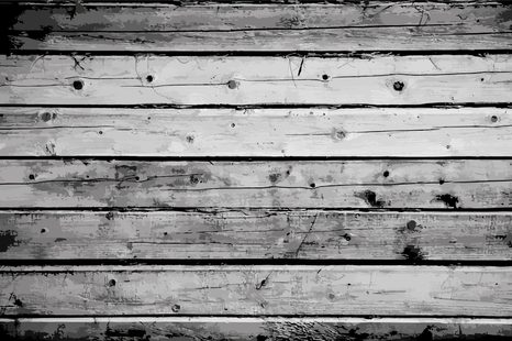 TAPETE MODERNES HOLZDESIGN IN GRAU - 🔥 TOTALAUSVERKAUF