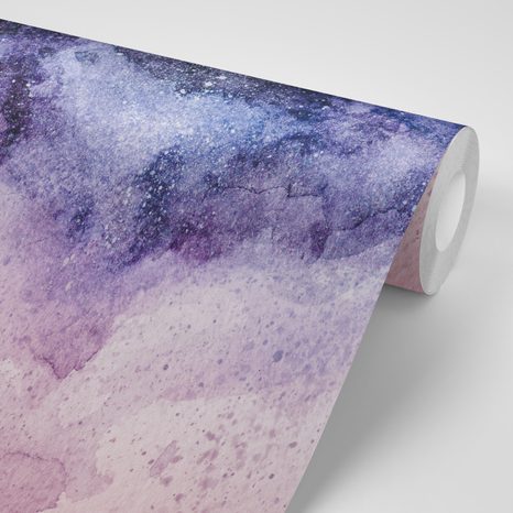 CARTA DA PARATI AUTOADESIVA – ASTRAZIONE DEL CIELO NOTTURNO - CARTA DA PARATI AUTOADESIVE - CARTA DA PARATI