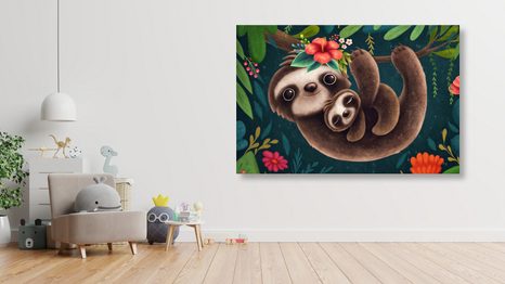 KÉP ARANYOS LAJHÁROK - KÉPEK GYEREKEKNEK - KÉPEK