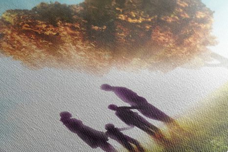 SLIKA V DRUŽINSKEM NAVDIHU - SLIKE LJUBEZEN - SLIKE