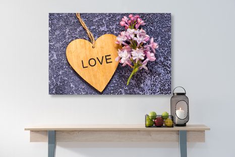 KÉP FA SZÍV LOVE FELIRATTALLOVE - KÉPEK SZÖVEGEKKEL, IDÉZETEKKEL - KÉPEK