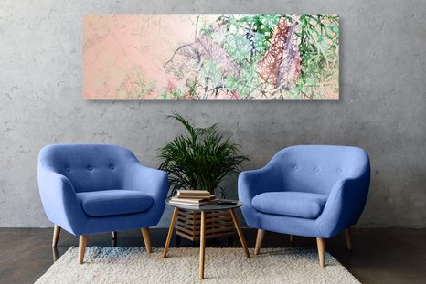 KÉP ABSZTRAKT ÁGAK - ABSZTRAKT KÉPEK - KÉPEK