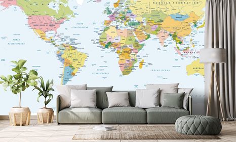 TAPETA KLASIČNA KARTA - 🔥 TOTALNA RASPRODAJA