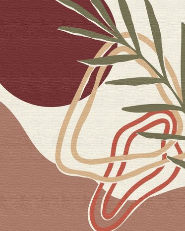 MALOVÁNÍ PODLE ČÍSEL PRO ZAČÁTEČNÍKY MODERNÍ ZÁTIŠÍ - ZÁTIŠÍ - MALOVÁNÍ PODLE ČÍSEL