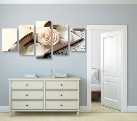 ΕΙΚΌΝΑ 5 ΜΕΡΏΝ VINTAGE ΝΕΚΡΉ ΦΎΣΗ ΜΕ ΚΛΕΙΔΊ - ΠΊΝΑΚΕΣ VINTAGE ΈΝΑ ΡΕΤΡΌ - ΠΊΝΑΚΕΣ