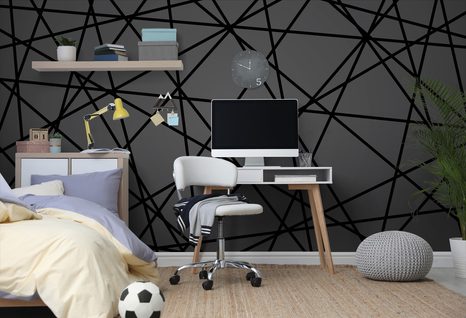 ΤΑΠΕΤΣΑΡΊΑ ΣΚΟΎΡΟ ΔΊΧΤΥ - ΤΑΠΕΤΣΑΡΊΑ ΜΕ ΣΧΈΔΙΑ - ΤΑΠΕΤΣΑΡΊΕΣ