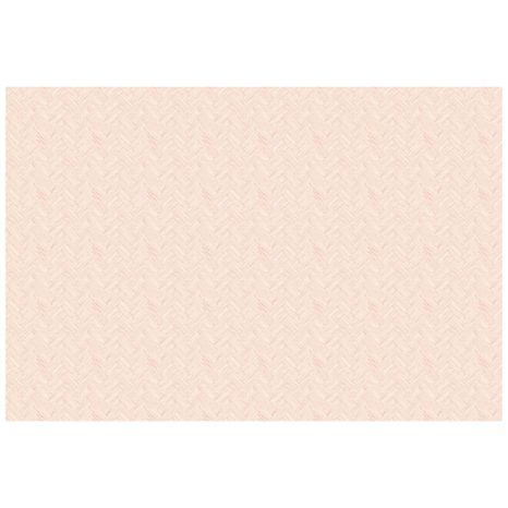 SAMOLEPÍCÍ TAPETA ELEGANTNÍ BÉŽOVÁ TEXTURA KOŠÍKOVÉ VAZBY - VZOROVANÉ TAPETY - TAPETY