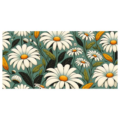 SLIKA BELE MARJETICE - SLIKE ROŽ - SLIKE