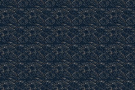 TAPETA STRUKTURA LISTŮ V LUXUSNÍM PROVEDENÍ - TAPETY PŘÍRODA - TAPETY