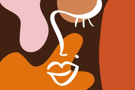 ΑΥΤΟΚΌΛΛΗΤΗ ΤΑΠΕΤΣΑΡΊΑ ΧΑΡΑΚΤΗΡΙΣΤΙΚΆ ΓΥΝΑΊΚΑΣ ΣΕ ΜΟΝΤΈΡΝΟ ΣΧΈΔΙΟ - ΑΥΤΟΚΌΛΛΗΤΕΣ ΤΑΠΕΤΣΑΡΊΕΣ - ΤΑΠΕΤΣΑΡΊΕΣ