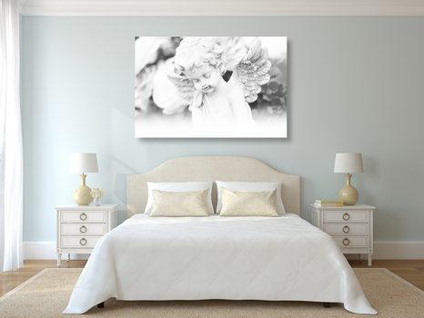 KÉP KIS ANGYAL - ANGYALOS KÉPEK - KÉPEK