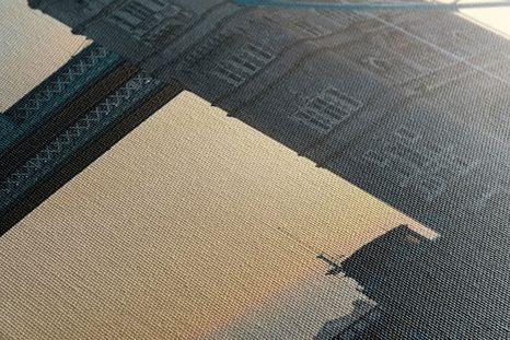 КАРТИНА НА ПЛАТНО – TOWER BRIDGE В ЛОНДОН - ГРАДСКИ КАРТИНИ - КАРТИНИ