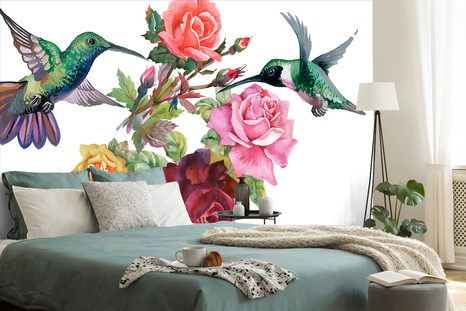 ΑΥΤΟΚΌΛΛΗΤΗ ΤΑΠΕΤΣΑΡΊΑ ΚΟΛΊΒΡΙΑ ΜΕ ΛΟΥΛΟΎΔΙΑ - ΑΥΤΟΚΌΛΛΗΤΕΣ ΤΑΠΕΤΣΑΡΊΕΣ - ΤΑΠΕΤΣΑΡΊΕΣ