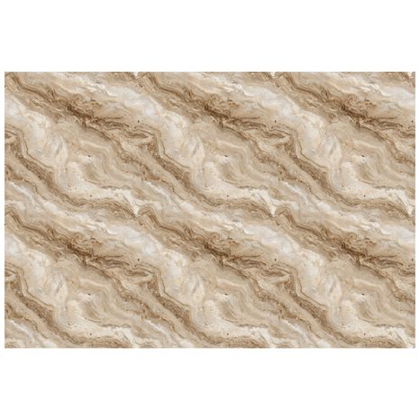 TAPETA PŘÍRODNÍ BÉŽOVÝ MRAMOROVÝ VZOR - MRAMOROVÉ TAPETY - TAPETY