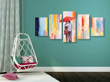 ΕΙΚΌΝΑ 5 ΜΕΡΏΝ ΒΌΛΤΑ ΣΤΗ ΒΡΟΧΉ - ΠΊΝΑΚΕΣ ΑΓΆΠΗ - ΠΊΝΑΚΕΣ