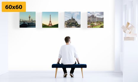 ΣΕΤ ΕΙΚΌΝΩΝ ΓΙΑ ΤΟΥΣ ΛΆΤΡΕΙΣ ΤΗΣ ΓΑΛΛΊΑΣ - ΣΎΝΟΛΟ ΠΊΝΑΚΕΣ - ΠΊΝΑΚΕΣ