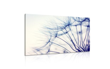 OBRAZ PAMPELIŠKA V JEDINEČNÉM PROVEDENÍ - OBRAZY KVĚTŮ - OBRAZY