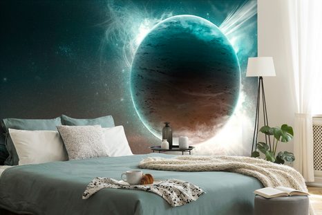 TAPETA BESKRAJNI SVEMIR - TAPETE SVEMIR I ZVIJEZDE - TAPETE