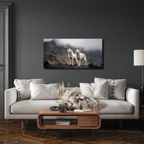 SLIKA ČUVARI DIVLJE PRIRODE - SLIKE PASA - SLIKE