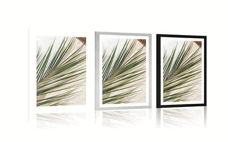 AFFICHE – NATURE MORTE ESTIVALE - NATURE MORTE - AFFICHES