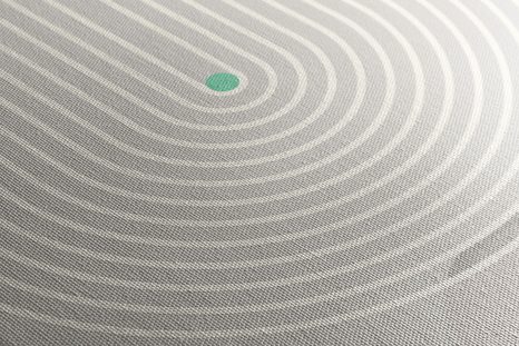 OBRAZ MODERNÍ VZORY MID-CENTURY - ABSTRAKTNÍ OBRAZY - OBRAZY