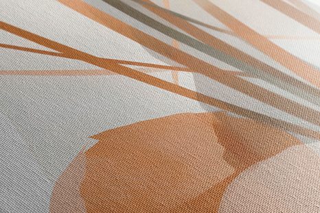 TABLOU NATURA MOARTĂ ABSTRACTĂ - TABLOURI VAZE - TABLOURI