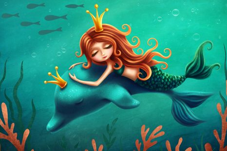 KÉP TÜNDÉR - KÉPEK GYEREKEKNEK - KÉPEK