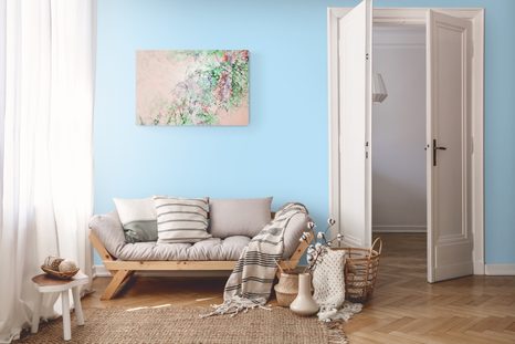 TABLOU RAMURI ABSTRACTE - TABLOURI ABSTRACTE - TABLOURI