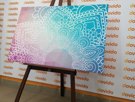 ΣΤΟΙΧΕΊΑ ΕΙΚΌΝΑΣ MANDALA - ΠΊΝΑΚΕΣ ΦΕΝΓΚ ΣΟΎΙ - ΠΊΝΑΚΕΣ