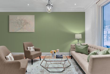 OBRAZ KRESLENÝ PODZIMNÍ STROM - OBRAZY - TOTÁLNÍ VÝPRODEJ 🔥