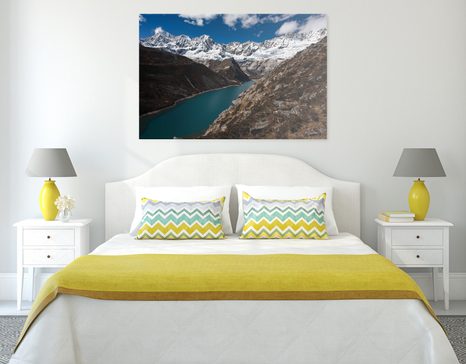 ΕΙΚΌΝΑ ΤΟΥ ΕΘΝΙΚΟΎ ΠΆΡΚΟΥ ΤΗΣ ΠΑΤΑΓΟΝΊΑΣ ΣΤΗΝ ΑΡΓΕΝΤΙΝΉ - ΠΊΝΑΚΕΣ ΦΎΣΗΣ ΚΑΙ ΤΟΠΊΟΥ - ΠΊΝΑΚΕΣ