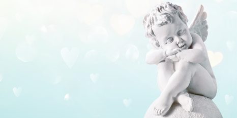 OBRAZ ANDÍLEK - OBRAZY ANDĚLŮ - OBRAZY