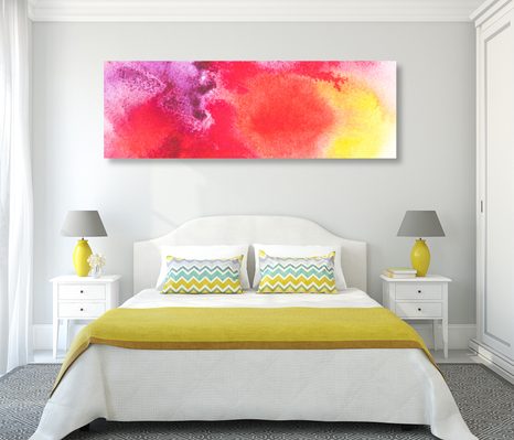 TABLOU PICTURĂ FRUMOASĂ ABSTRACTĂ - TABLOURI ABSTRACTE - TABLOURI