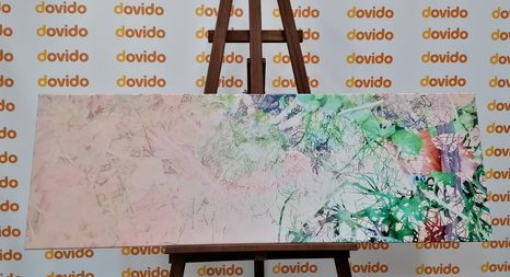 KÉP ABSZTRAKT TERMÉSZET - ABSZTRAKT KÉPEK - KÉPEK