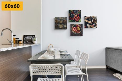 ΣΕΤ ΕΙΔΙΚΏΝ ΕΙΚΌΝΩΝ ΣΕ ΣΚΟΎΡΟ ΦΌΝΤΟ - ΣΎΝΟΛΟ ΠΊΝΑΚΕΣ - ΠΊΝΑΚΕΣ