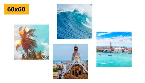 KÉPSZETT A TENGER SZELE - KÉPSZETTEK - KÉPEK