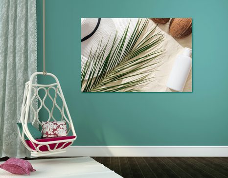 SLIKA POLETNO TIHOŽITJE - SLIKE TIHOŽITJE - SLIKE