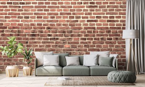 ΤΟΙΧΟΓΡΑΦΊΑ ΜΟΝΤΈΡΝΟΣ ΤΟΊΧΟΣ ΑΠΌ ΤΟΎΒΛΑ - ΤΑΠΕΤΣΑΡΊΕΣ ΜΕ ΑΠΟΜΊΜΗΣΗ ΤΟΎΒΛΟΥ, ΠΈΤΡΑΣ ΚΑΙ ΣΚΥΡΟΔΈΜΑΤΟΣ - ΤΑΠΕΤΣΑΡΊΕΣ