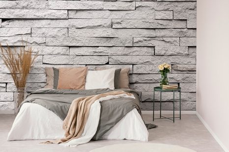 FOTOTAPET PLACARE ELEGANTĂ DIN PIATRĂ - TAPETURI - 🔥 REDUCERE TOTALÃ 🔥