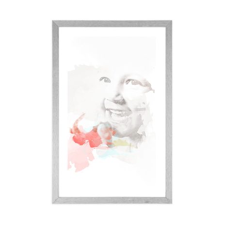 ΑΦΊΣΑ ΜΕ ΠΑΡΠΑΣΤΟΎ ΕΙΛΙΚΡΙΝΉΣ ΧΑΡΆ - ΘΈΜΑΤΑ ΑΠΌ ΤΟ ΕΡΓΑΣΤΉΡΙΌ ΜΑΣ - ΑΦΊΣΕΣ