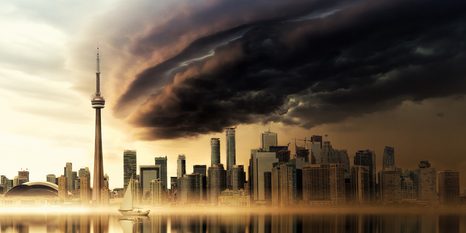 ΕΙΚΌΝΑ ΣΥΝΝΕΦΙΑΣΜΈΝΗ ΠΆΝΩ ΑΠΌ ΤΗΝ ΠΌΛΗ - ΠΊΝΑΚΕΣ ΠΌΛΕΙΣ - ΠΊΝΑΚΕΣ