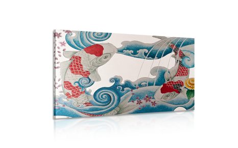 ΕΙΚΌΝΑ ΨΑΡΙΏΝ ΑΠΌ ΤΟΝ ΩΚΕΑΝΌ - ΑΦΗΡΗΜΈΝΟΙ ΠΊΝΑΚΕΣ ΖΩΓΡΑΦΙΚΉΣ - ΠΊΝΑΚΕΣ