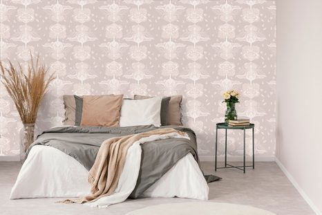 TAPETA STROM MOUDROSTI - TAPETY FENG SHUI - TAPETY