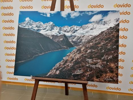 ΕΙΚΌΝΑ ΤΟΥ ΕΘΝΙΚΟΎ ΠΆΡΚΟΥ ΤΗΣ ΠΑΤΑΓΟΝΊΑΣ ΣΤΗΝ ΑΡΓΕΝΤΙΝΉ - ΠΊΝΑΚΕΣ ΦΎΣΗΣ ΚΑΙ ΤΟΠΊΟΥ - ΠΊΝΑΚΕΣ